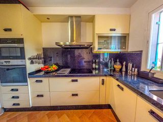 Ático en venta en Benahavís