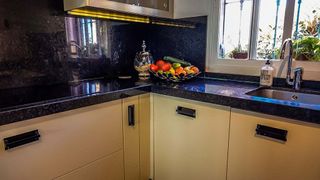 Ático en venta en Benahavís