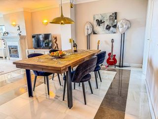 Ático en venta en Benahavís