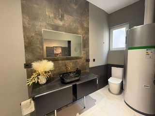 Piso en venta en Barrio de Uribarri en Bilbao