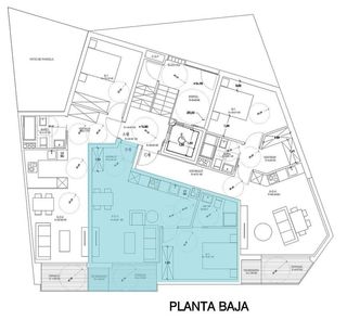 Estudio en venta en Olabeaga en Bilbao