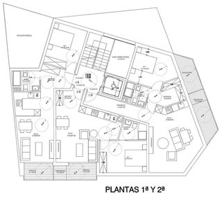 Estudio en venta en Olabeaga en Bilbao