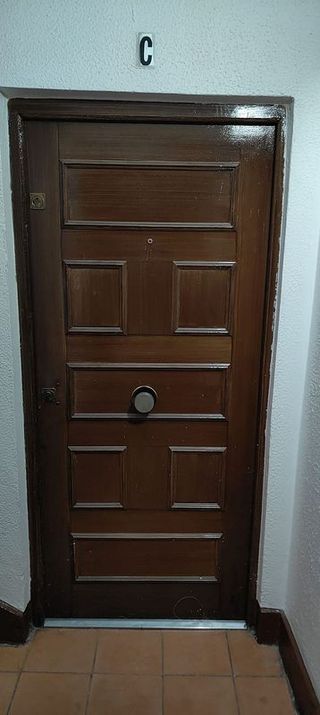 Piso en venta en Reinosa