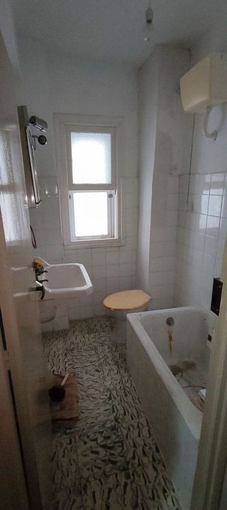 Piso en venta en Reinosa