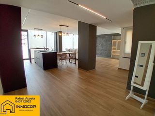 Ático en venta en Tablero Bajo - Arruzafilla en Córdoba