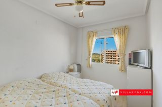 Piso en venta en San Miguel de Salinas