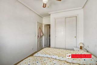 Piso en venta en San Miguel de Salinas