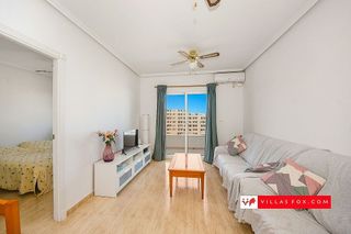 Piso en venta en San Miguel de Salinas