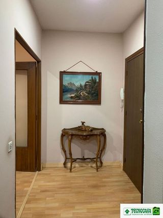 Piso en venta en Centro - El Pilar en Ciudad Real