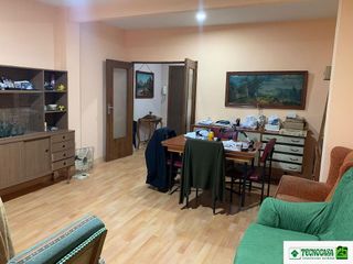 Piso en venta en Centro - El Pilar en Ciudad Real