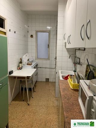 Piso en venta en Centro - El Pilar en Ciudad Real