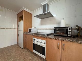 Piso en venta en Alcoy/Alcoi