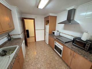 Piso en venta en Alcoy/Alcoi