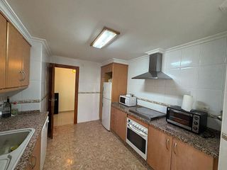 Piso en venta en Alcoy/Alcoi