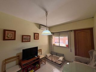 Piso en venta en Alcoy/Alcoi