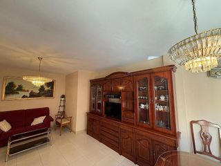 Piso en venta en Alcoy/Alcoi