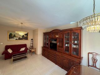 Piso en venta en Alcoy/Alcoi