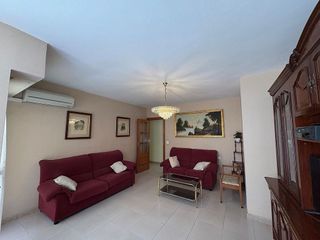 Piso en venta en Alcoy/Alcoi