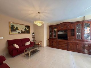 Piso en venta en Alcoy/Alcoi