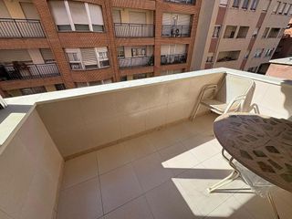Piso en venta en Alcoy/Alcoi