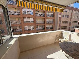 Piso en venta en Alcoy/Alcoi