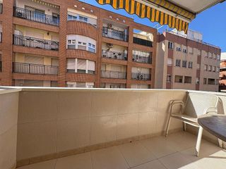 Piso en venta en Alcoy/Alcoi