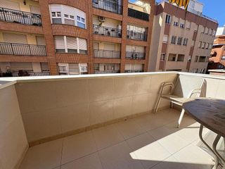 Piso en venta en Alcoy/Alcoi