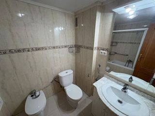 Piso en venta en Alcoy/Alcoi