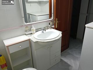 Piso en venta en La Constitución - Canaleta en Mislata