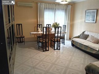 Piso en venta en La Constitución - Canaleta en Mislata