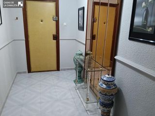 Piso en venta en La Constitución - Canaleta en Mislata