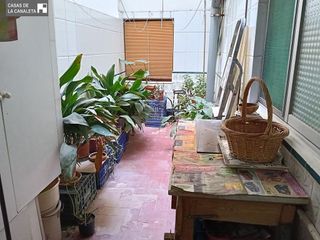 Piso en venta en La Constitución - Canaleta en Mislata