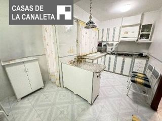 Piso en venta en La Constitución - Canaleta en Mislata