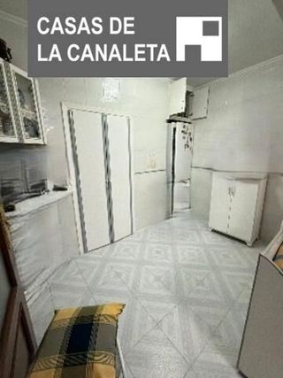 Piso en venta en La Constitución - Canaleta en Mislata