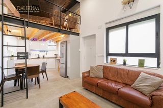 Dúplex en venta en Campoamor en Alicante