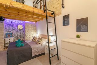 Dúplex en venta en Campoamor en Alicante