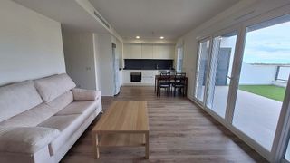 Piso en venta en Cala de Finestrat en Finestrat