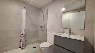 Piso en venta en Cala de Finestrat en Finestrat