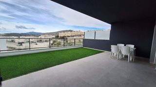 Piso en venta en Cala de Finestrat en Finestrat