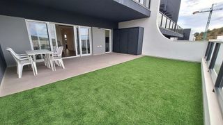 Piso en venta en Cala de Finestrat en Finestrat