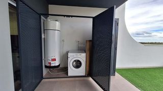 Piso en venta en Cala de Finestrat en Finestrat