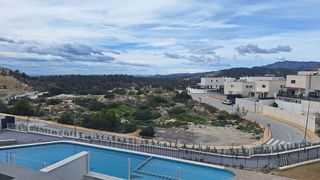 Piso en venta en Cala de Finestrat en Finestrat