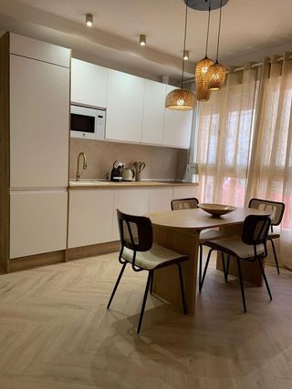 Piso en venta en Perchel Norte - La Trinidad en Málaga