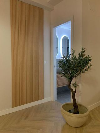 Piso en venta en Perchel Norte - La Trinidad en Málaga