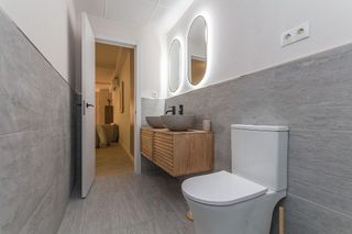 Piso en venta en Perchel Norte - La Trinidad en Málaga