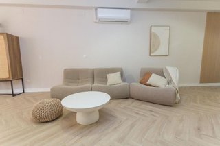 Piso en venta en Perchel Norte - La Trinidad en Málaga