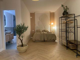 Piso en venta en Perchel Norte - La Trinidad en Málaga