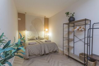 Piso en venta en Perchel Norte - La Trinidad en Málaga