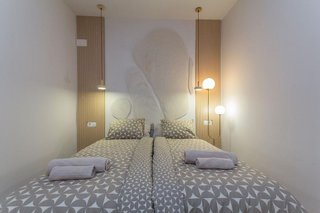 Piso en venta en Perchel Norte - La Trinidad en Málaga