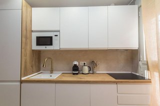 Piso en venta en Perchel Norte - La Trinidad en Málaga